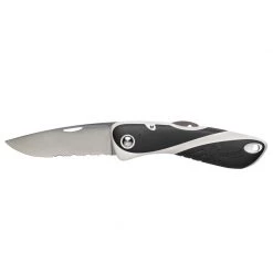 WICHARD Aquaterra Serrated Blade Knife