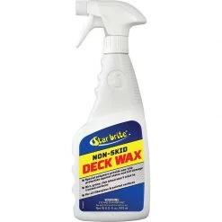 STAR BRITE Nonskid Deck Wax, 16 oz.