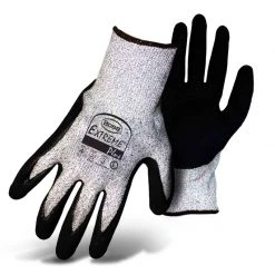 BOSS Extreme® Plus Nitrile Palm Gloves