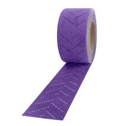 3M Cubitron&trade; II Hookit&trade; Clean Sanding Sheet Roll, 120+ Grit, 115 mm x 12 m