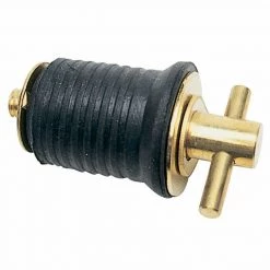 WEST MARINE T-Handle Drain Plugs