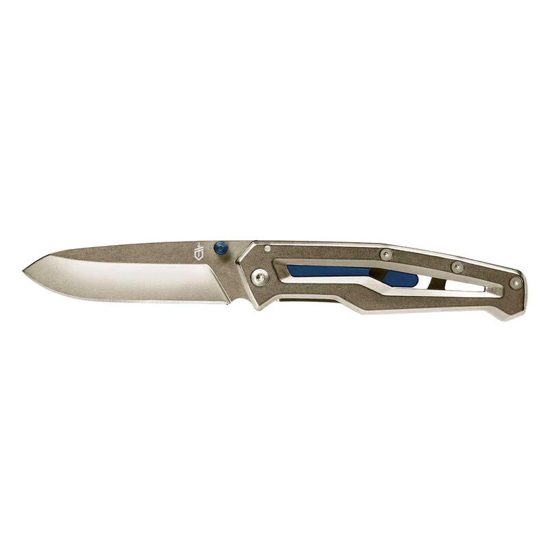 GERBER BLADES Paralite Folding Knife