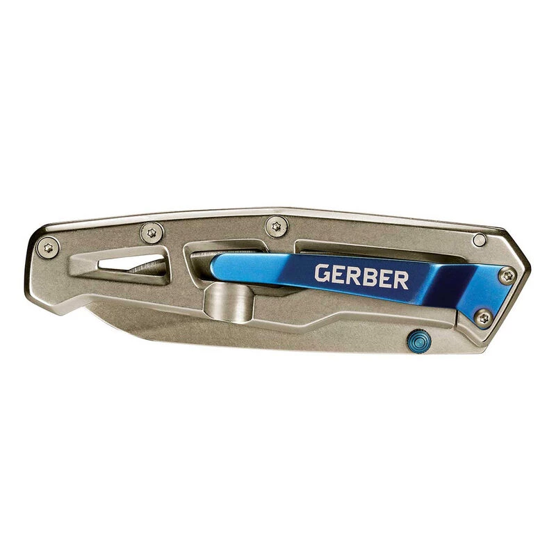 GERBER BLADES Paralite Folding Knife - Image 2