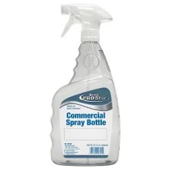 STAR BRITE Commercial Spray Bottle, 32 oz.