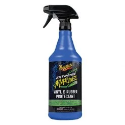MEGUIARS Extreme Marine Vinyl & Rubber Protectant