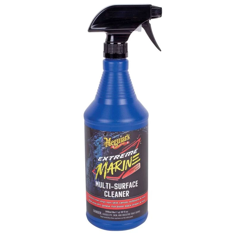 MEGUIARS Extreme Marine Multi-Surface Cleaner