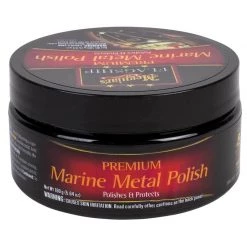 MEGUIARS Flagship Premium Metal Polish