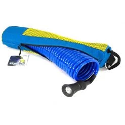 HoseCoil Pro, 40' Hose, Nozzle & Storage Kit