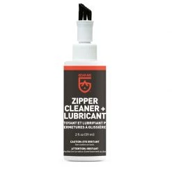 GEAR AID Zipper Cleaner & Lubricant