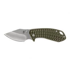 GERBER BLADES Kettlebell Folding Knife