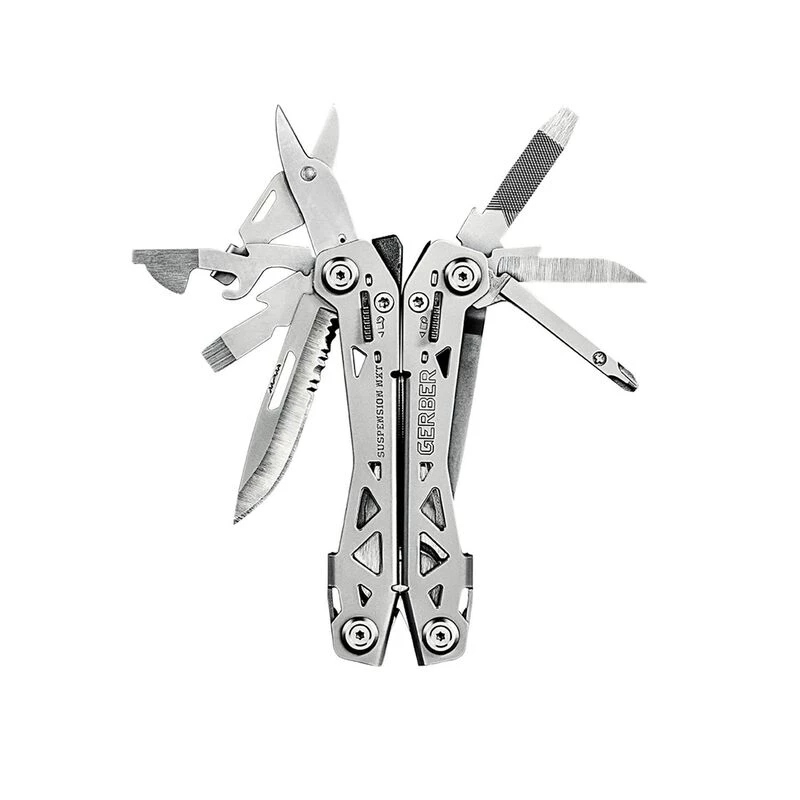 GERBER BLADES Suspension NXT Multi-Tool - Image 2
