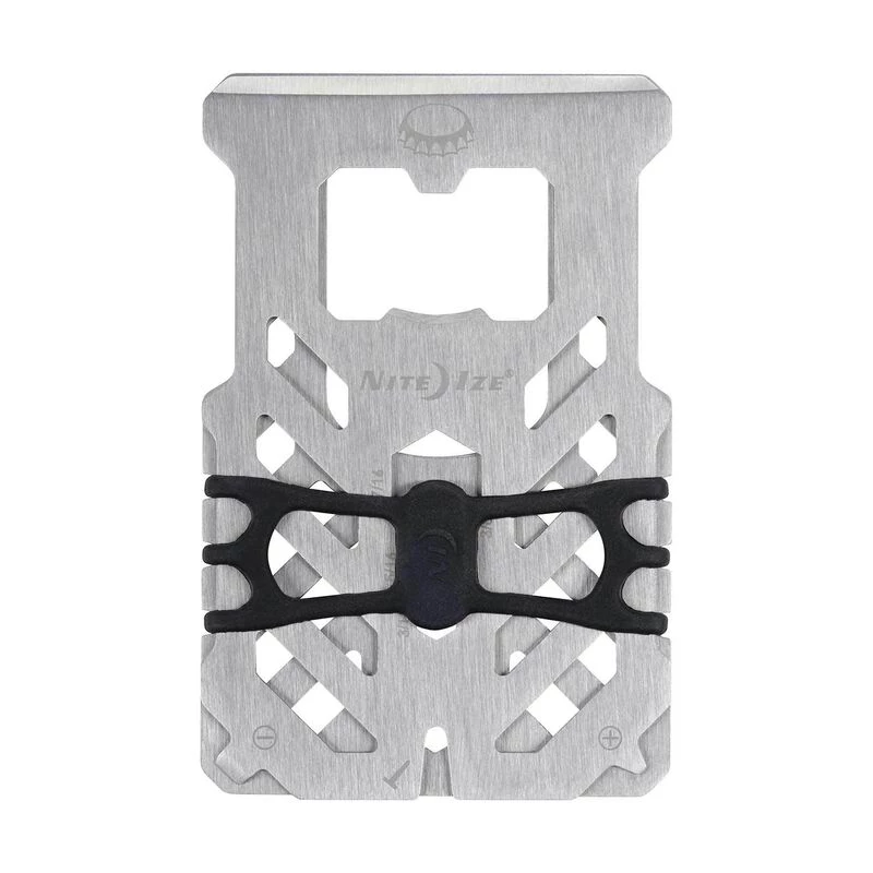 NITE IZE Financial Tool® RFID Blocking Wallet - Image 4