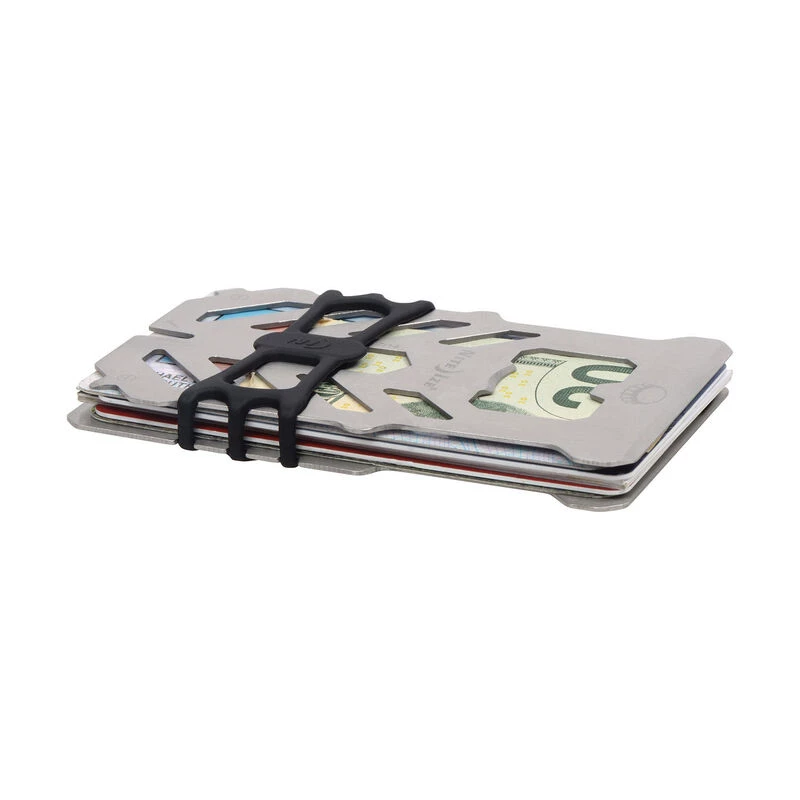 NITE IZE Financial Tool® RFID Blocking Wallet - Image 5