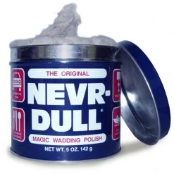 Nevr-Dull Metal Polish