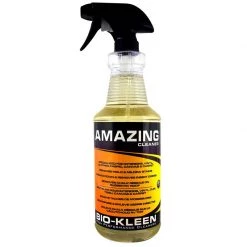 BIO-KLEEN Amazing Cleaner, All Purpose Cleaner, 32 oz.