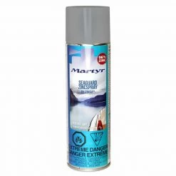 MARTYR Zinc Film Galvanizing Spray, 16.9 oz.