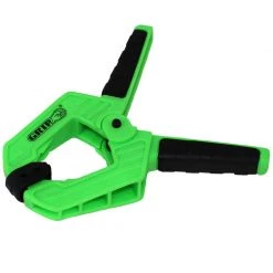 GRIP ON TOOLS 4" Spring Clamp