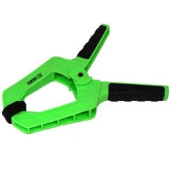 GRIP ON TOOLS 9" Spring Clamp