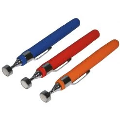 GRIP ON TOOLS Deluxe Magnetic Pick Up Tool