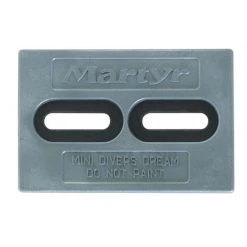 MARTYR Diver’s Dream and Divers Mini Hull/Transom Anodes