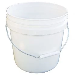 ENCORE PAINT 2 Gallon Utility Bucket