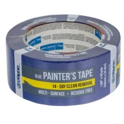 BLUE DOLPHIN 2" Blue Painter's Tape