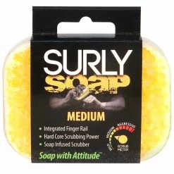 SURLY Hand Soap
