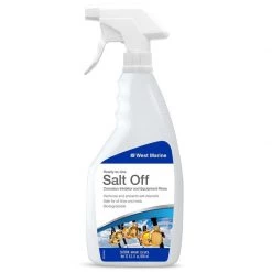 WEST MARINE Salt Off Ready-to-Use Spray, 22 oz.