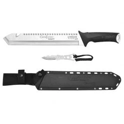 CAMILLUS CUTLERY CO. Carnivore Inject Machete