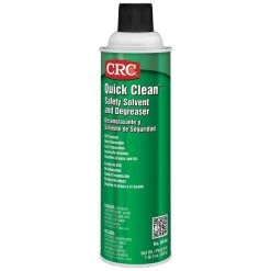 CRC MARINE Quick Clean™ Safety Solvent & Degreaser