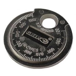 GRIP ON TOOLS Spark Plug Gap Tool
