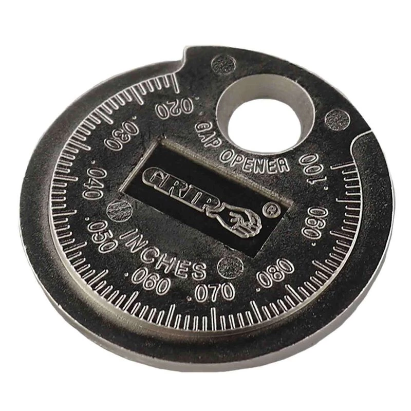 GRIP ON TOOLS Spark Plug Gap Tool