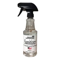BOATLIFE Sanitizer for Hands & Surfaces,16 oz.