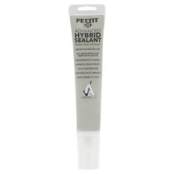 PETTIT PAINT AnchorTech™ Advanced Hybrid Waterproof Sealant, 4.5 fl. oz., White