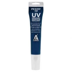 PETTIT PAINT AnchorTech™ UV Resistant Adhesive/Sealant, 4.5 fl. oz., White