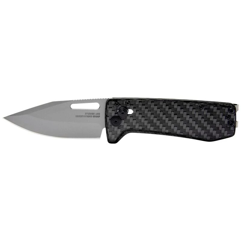 SOG KNIVES Ultra XR Folding Knife