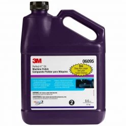 3M Perfect-It&trade; EX Machine Polish, Gallon
