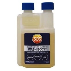 303 PRODUCTS 303® Salt Neutralizing Wash Boost, 8 oz.