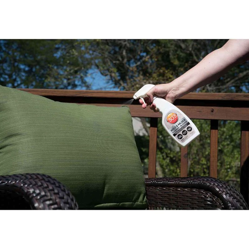 303 PRODUCTS Mold & Mildew Cleaner + Blocker, 16 oz. - Image 4