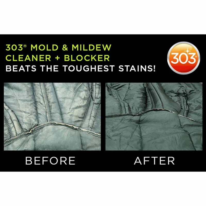 303 PRODUCTS Mold & Mildew Cleaner + Blocker, 16 oz. - Image 5