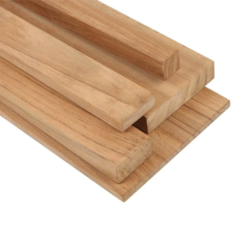 SEATEAK Teak Lumber - Image 5