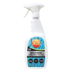 303 PRODUCTS 303® Marine Graphene Nano Spray Coating, 32 oz.