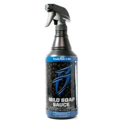 BOAT BLING Mild Soap Sauce Specialty Upholstery Cleaner