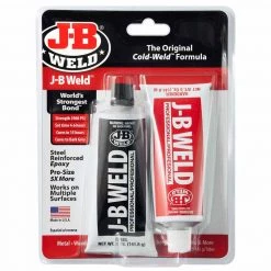 JB WELD Original Cold Weld Pro Size, 10 oz.