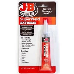 JB WELD SuperWeld Extreme