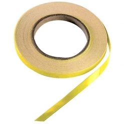 WEST MARINE 1" Premium Boat Striping Tape, Yellow