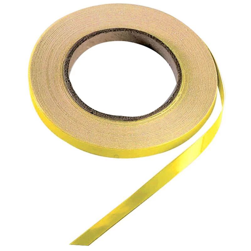 WEST MARINE 1" Premium Boat Striping Tape, Yellow