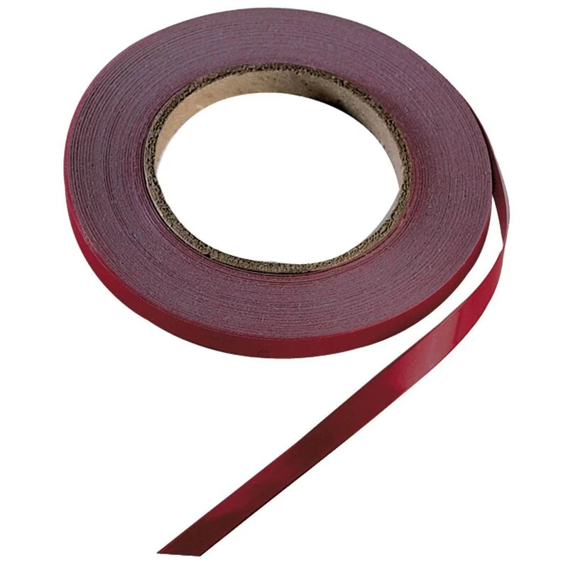 WEST MARINE Premium Boat Striping Tape, Metallic Burgundy - Image 6