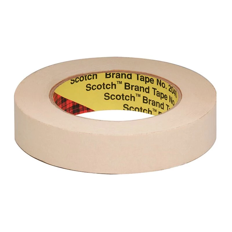 3M 2040 Masking Tape - Image 4