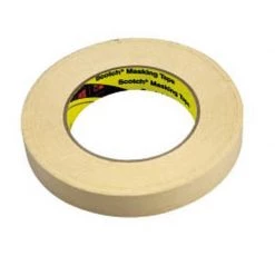 3M Scotch Paint Masking Tape #233